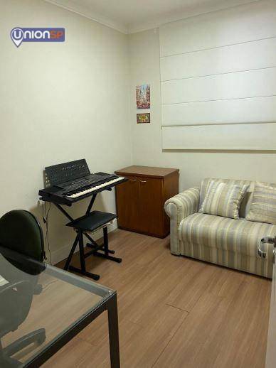 Apartamento à venda com 3 quartos, 70m² - Foto 5