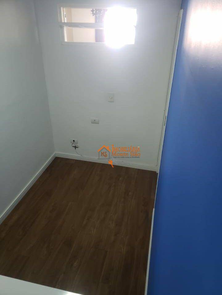 Apartamento à venda com 2 quartos, 48m² - Foto 14