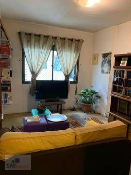 Apartamento à venda com 4 quartos, 190m² - Foto 4