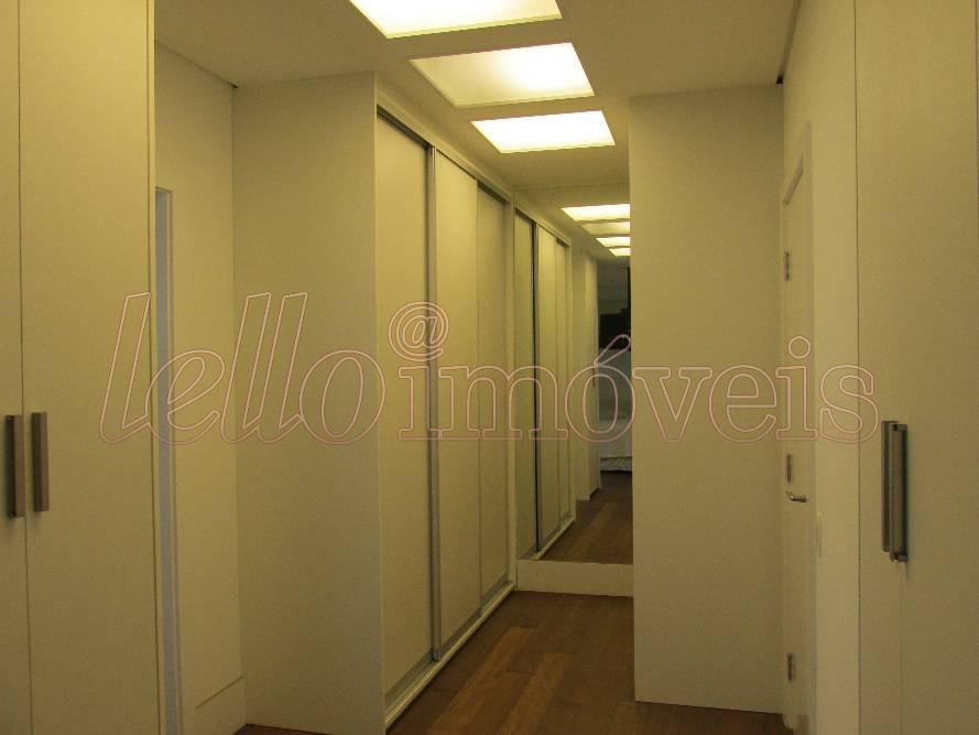 Apartamento à venda com 4 quartos, 250m² - Foto 8