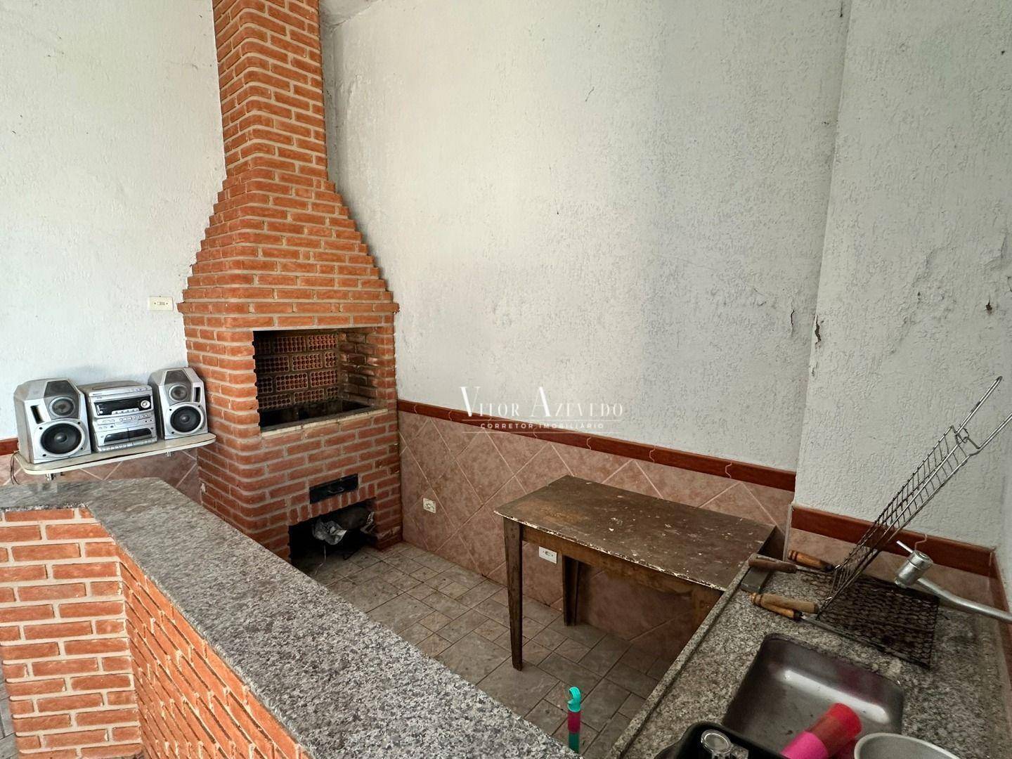 Casa, 3 quartos, 500 m² - Foto 47