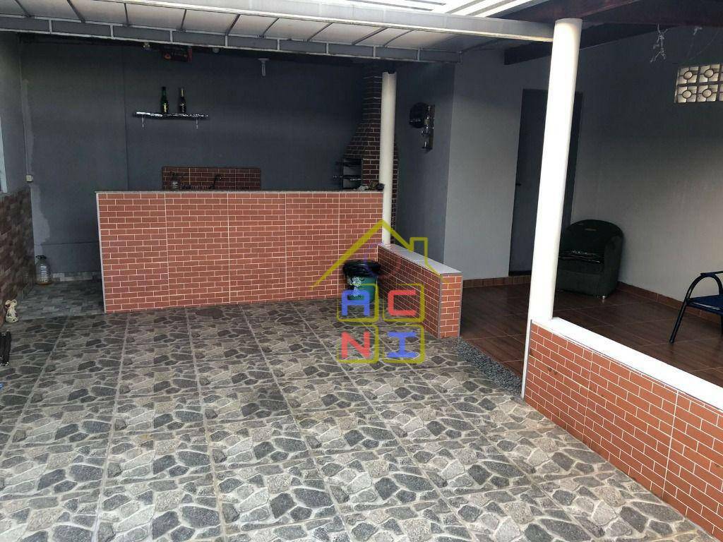 Casa à venda com 3 quartos, 140m² - Foto 7