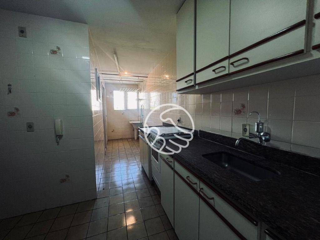 Apartamento, 2 quartos, 135 m² - Foto 5