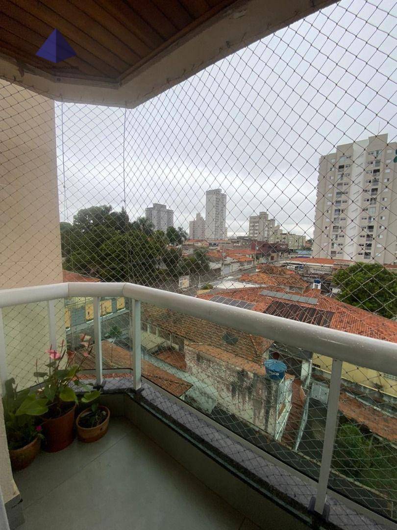 Apartamento, 3 quartos, 92 m² - Foto 4