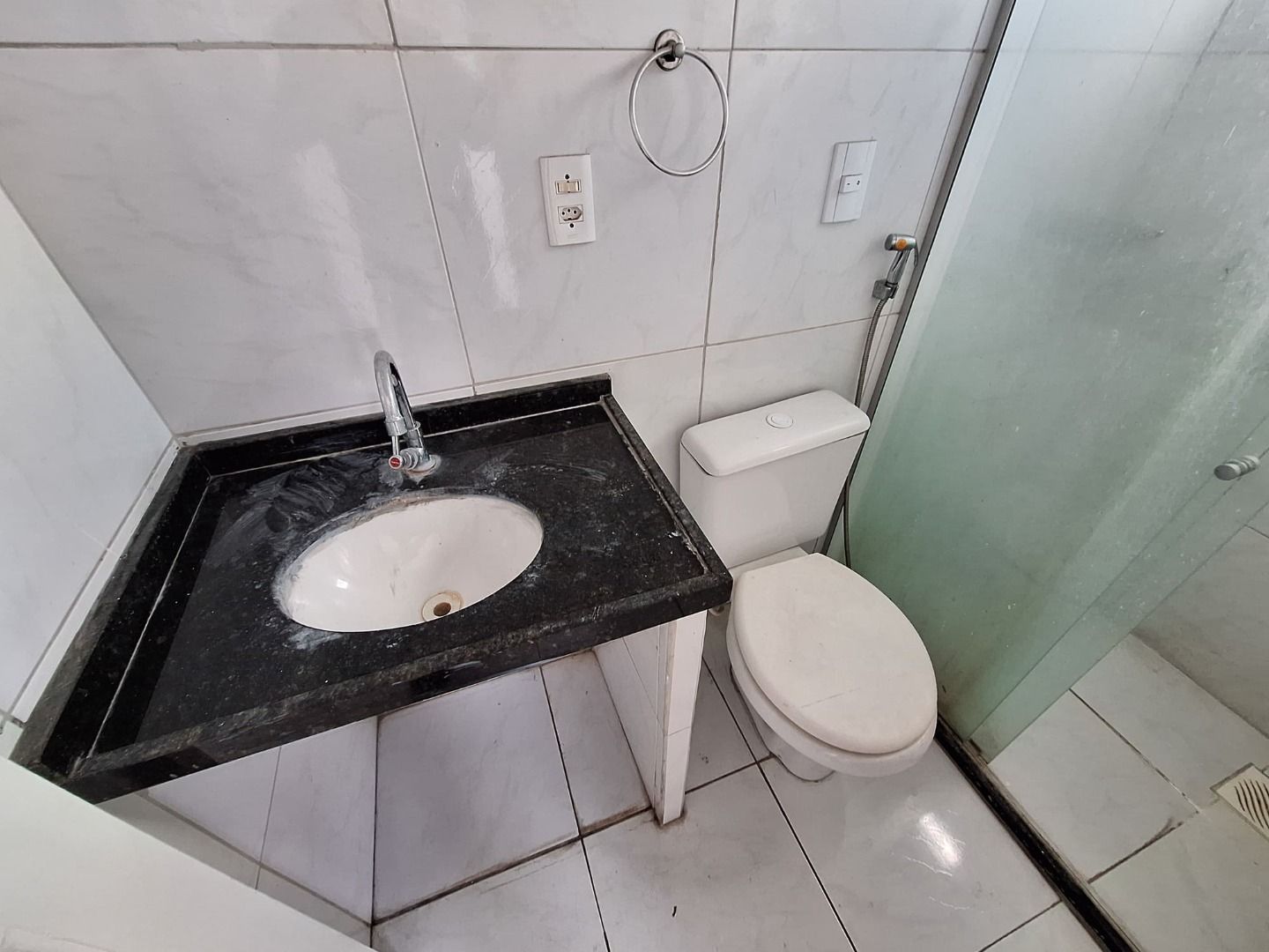 Apartamento para alugar com 2 quartos, 61m² - Foto 8