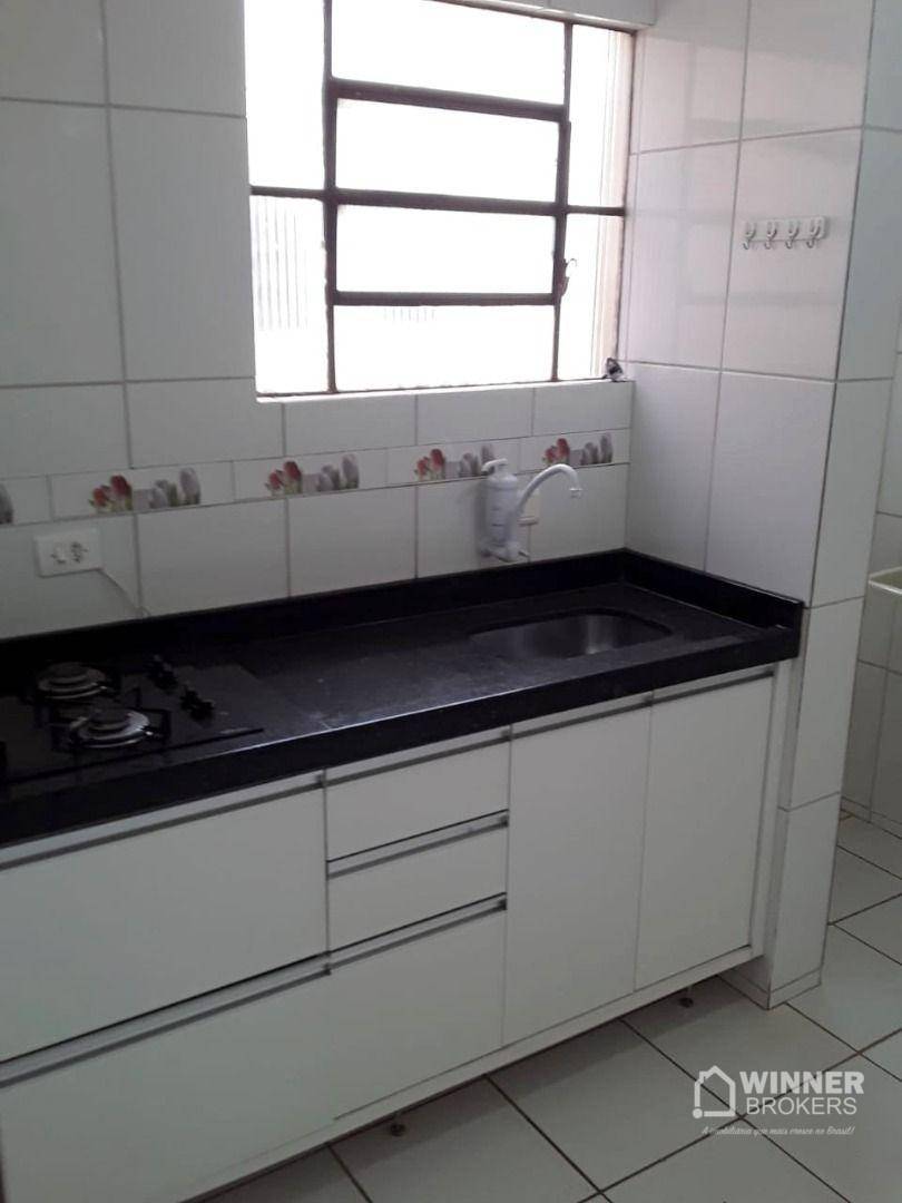 Apartamento à venda com 3 quartos, 62m² - Foto 10