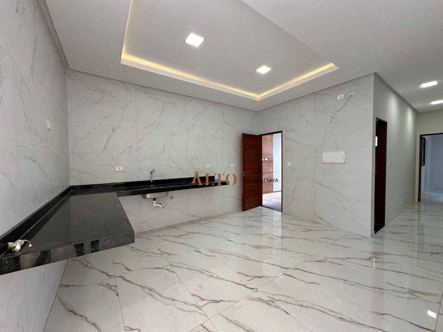 Casa de Condomínio à venda com 3 quartos, 125m² - Foto 8