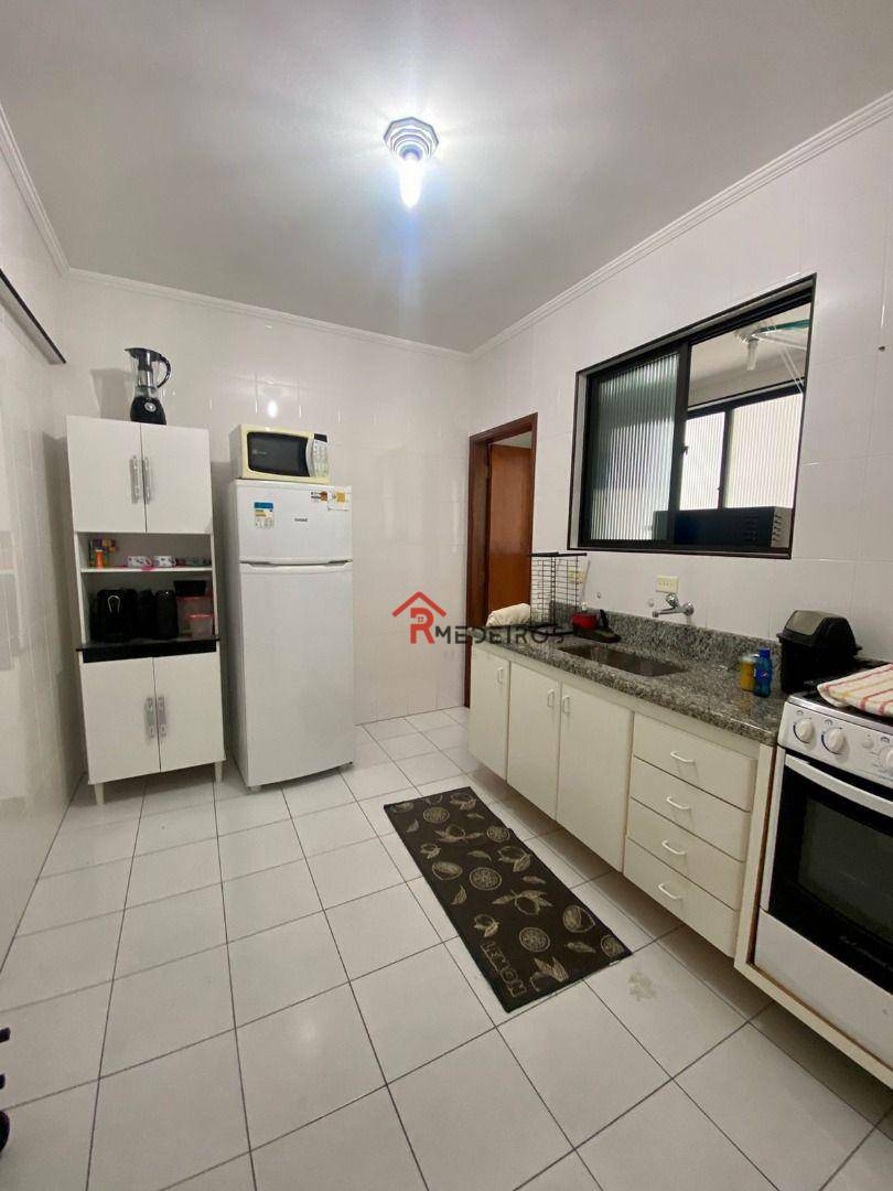 Apartamento à venda com 2 quartos, 82m² - Foto 8