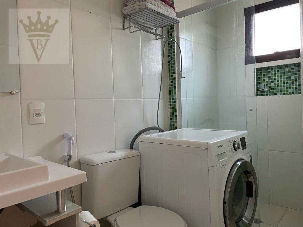 Apartamento à venda e aluguel com 1 quarto, 35m² - Foto 13