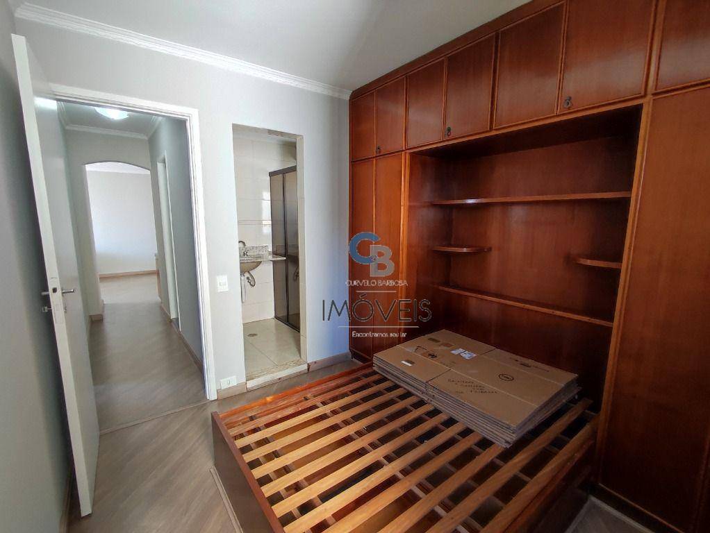 Apartamento à venda com 3 quartos, 87m² - Foto 14