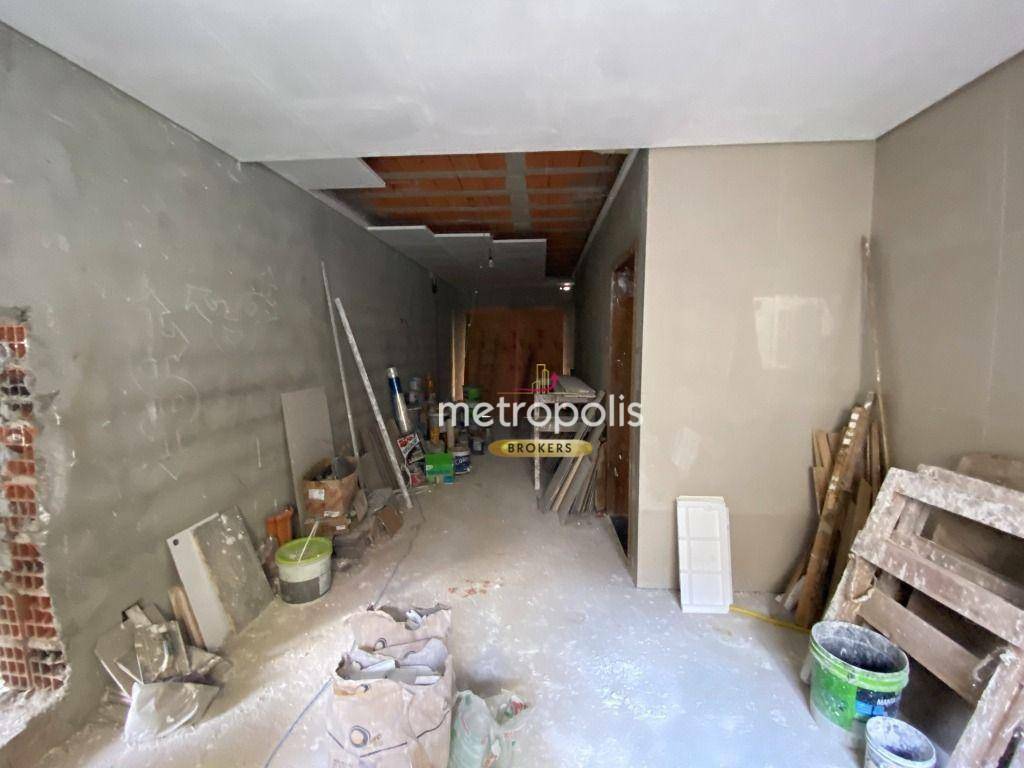 Sobrado à venda com 3 quartos, 168m² - Foto 9