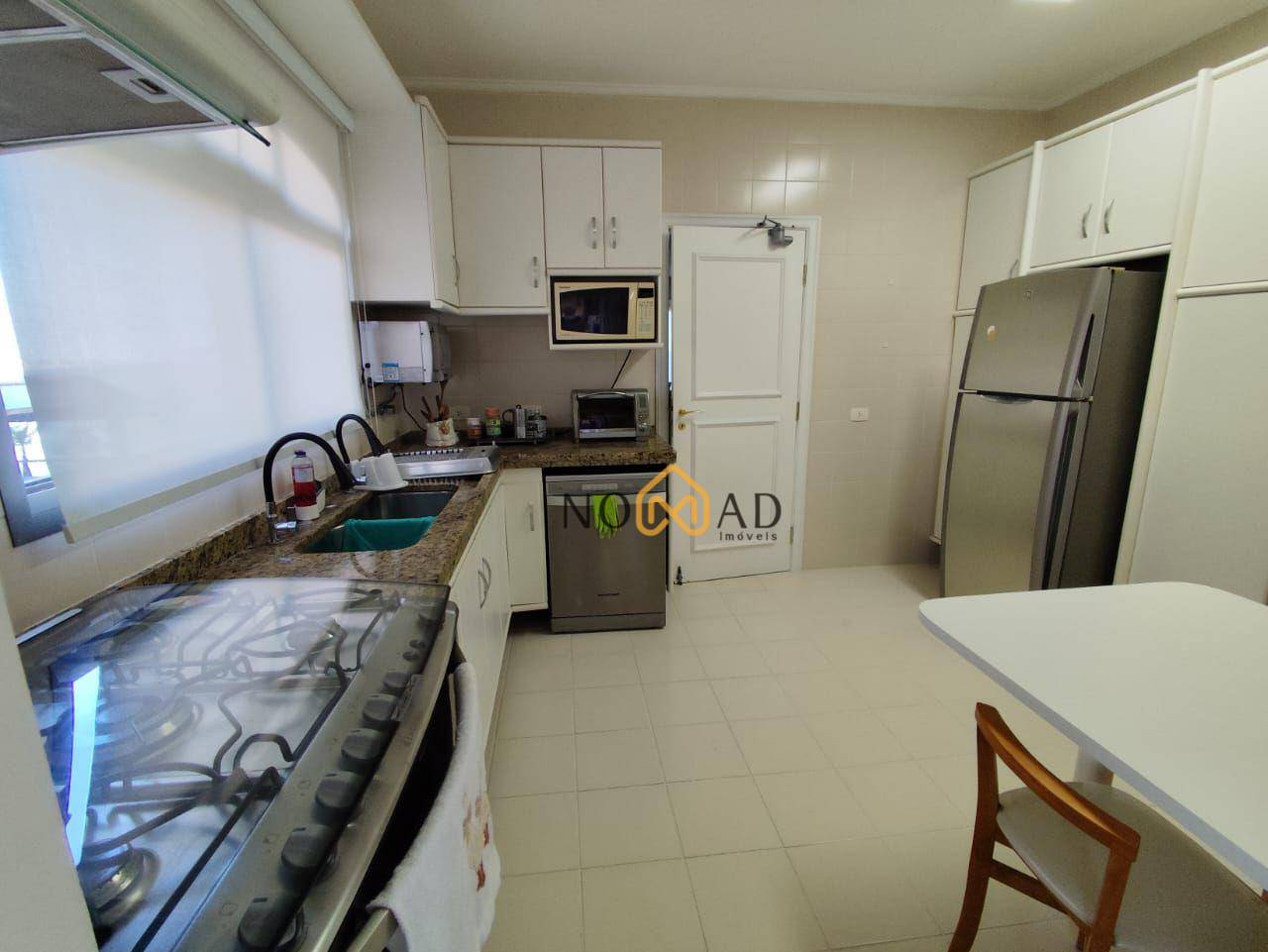 Apartamento à venda e aluguel com 4 quartos, 219m² - Foto 35