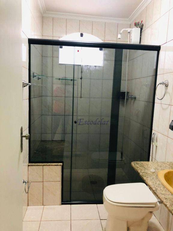 Sobrado à venda com 4 quartos, 163m² - Foto 10