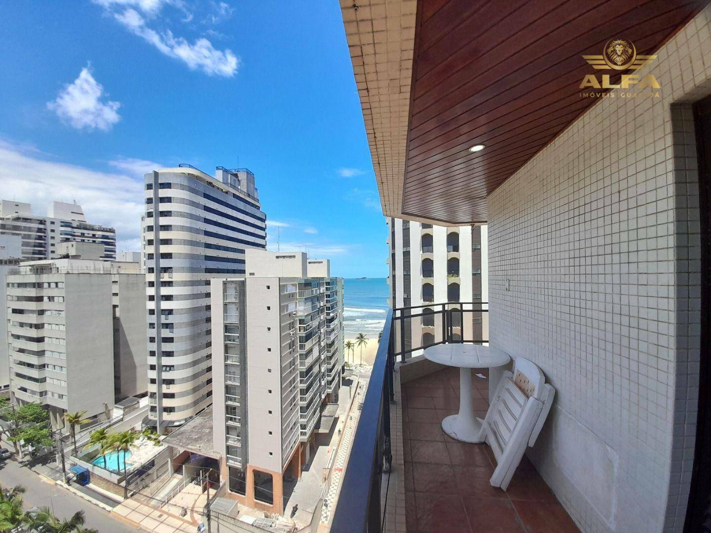 Apartamento à venda com 4 quartos, 164m² - Foto 12