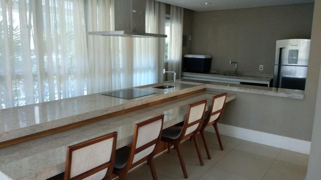 Apartamento à venda com 3 quartos, 87m² - Foto 42