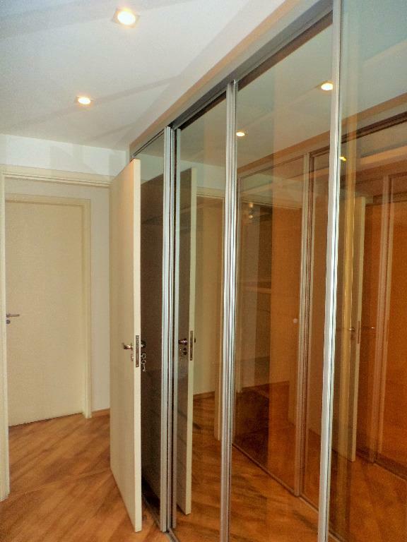 Apartamento à venda com 3 quartos, 126m² - Foto 9