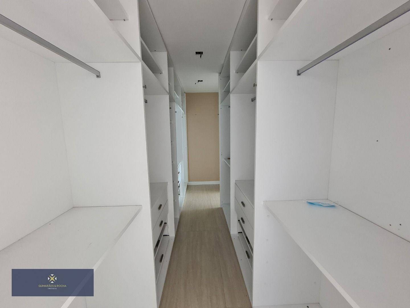 Apartamento à venda com 4 quartos, 330m² - Foto 4