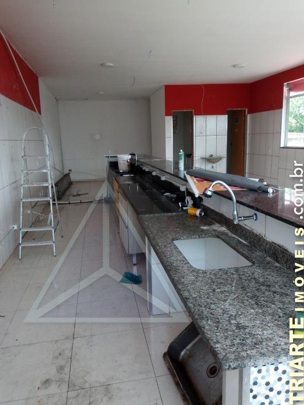 Loja-Salão para alugar, 80m² - Foto 4