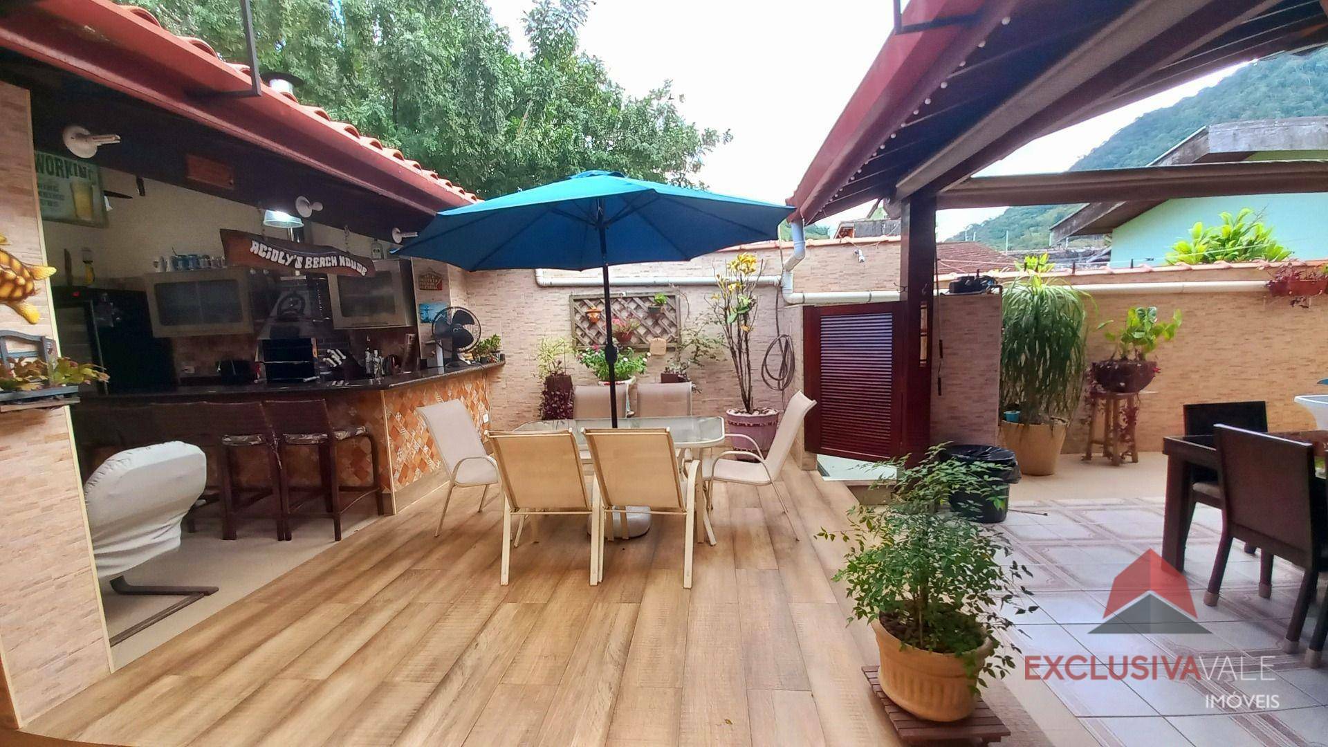 Casa à venda com 6 quartos, 356m² - Foto 127
