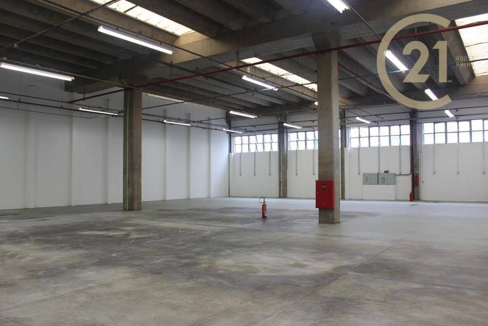 Depósito-Galpão-Armazém para alugar, 6000m² - Foto 6