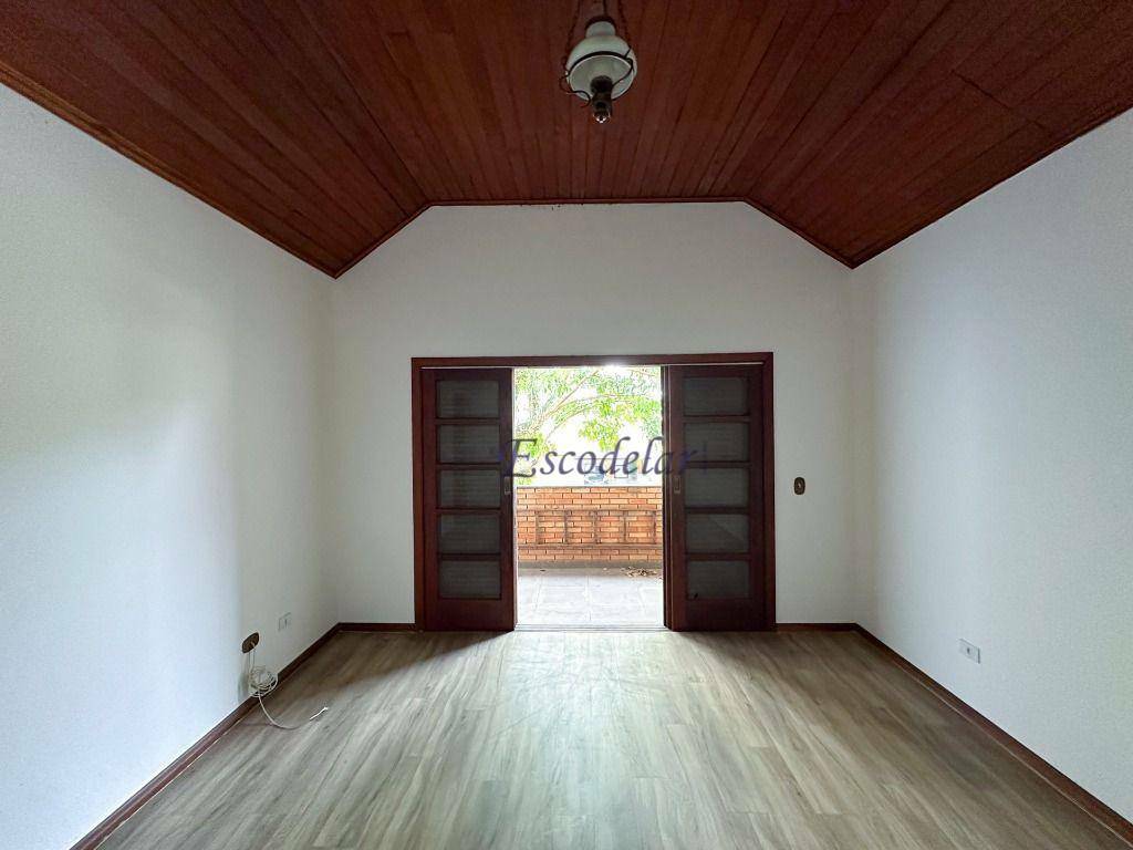 Casa de Condomínio à venda com 3 quartos, 260m² - Foto 41