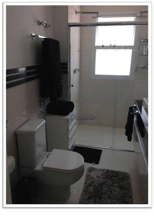 Apartamento, 4 quartos, 250 m² - Foto 8