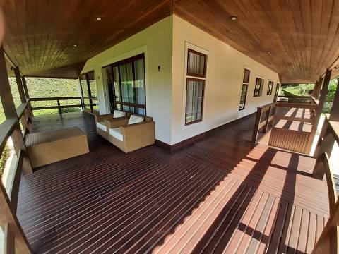 Casa de Condomínio à venda com 3 quartos, 5200m² - Foto 7