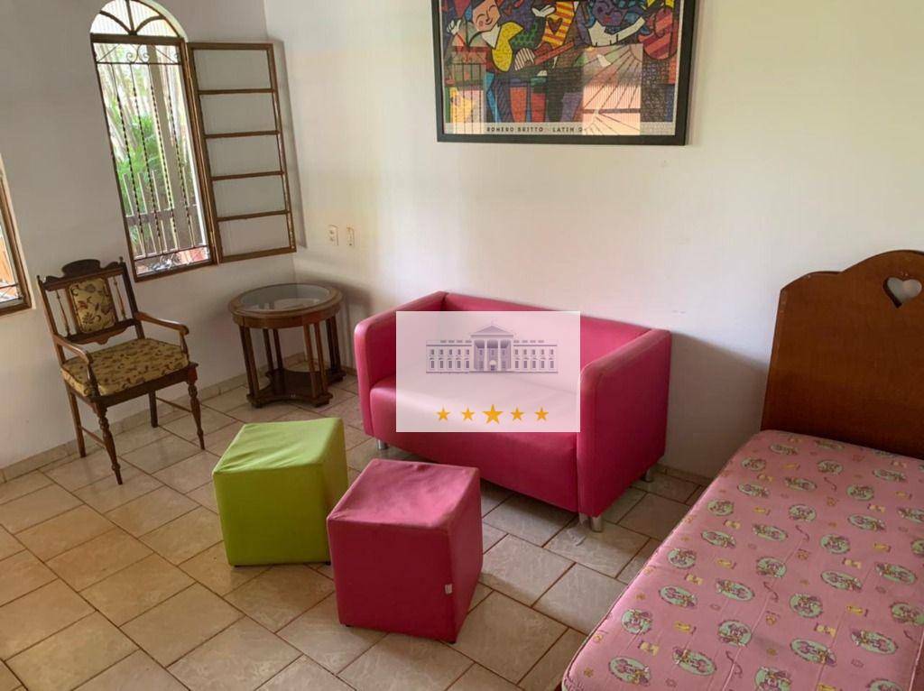 Chácara à venda com 9 quartos, 300m² - Foto 12