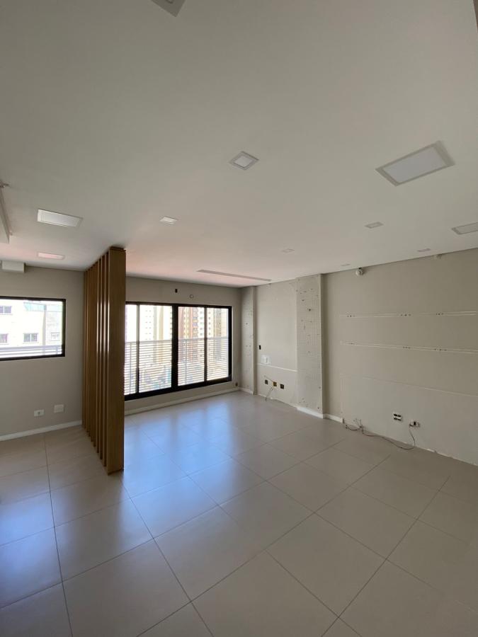 Conjunto Comercial-Sala para alugar, 35m² - Foto 6