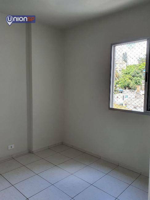 Apartamento à venda com 1 quarto, 37m² - Foto 6