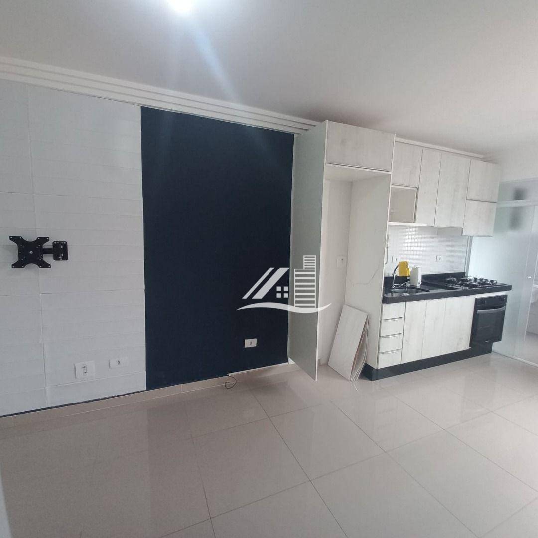 Apartamento à venda com 2 quartos, 45m² - Foto 3