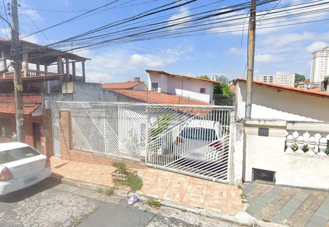 Sobrado à venda com 2 quartos, 130m² - Foto 1