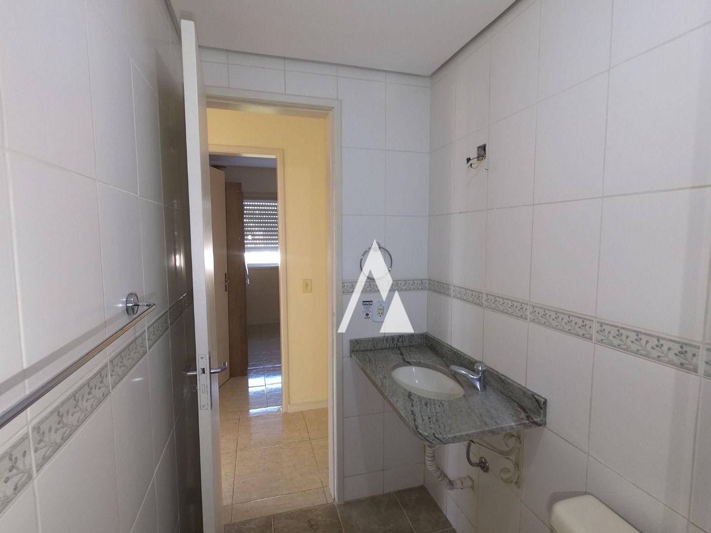 Apartamento à venda com 3 quartos, 79m² - Foto 25