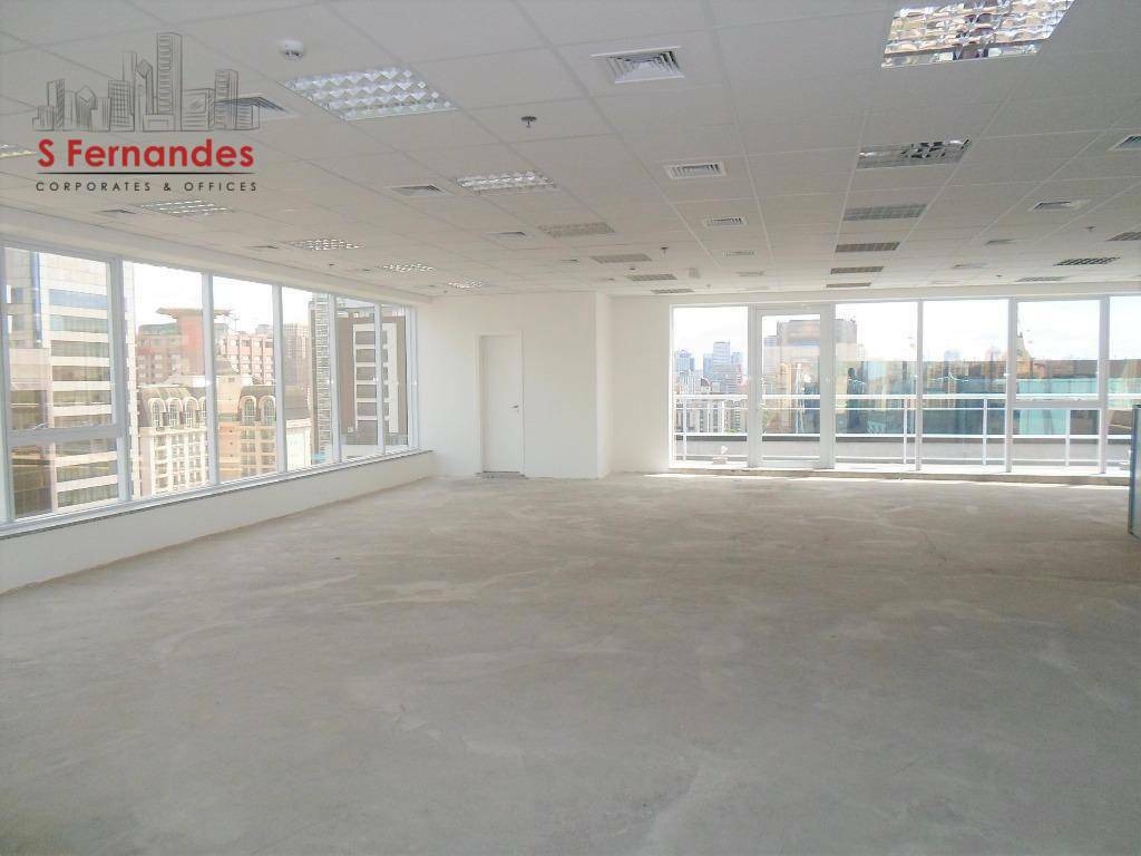 Conjunto Comercial-Sala para alugar, 870m² - Foto 2