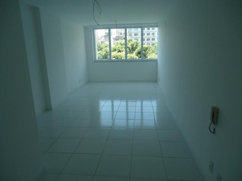 Conjunto Comercial-Sala à venda, 26m² - Foto 1