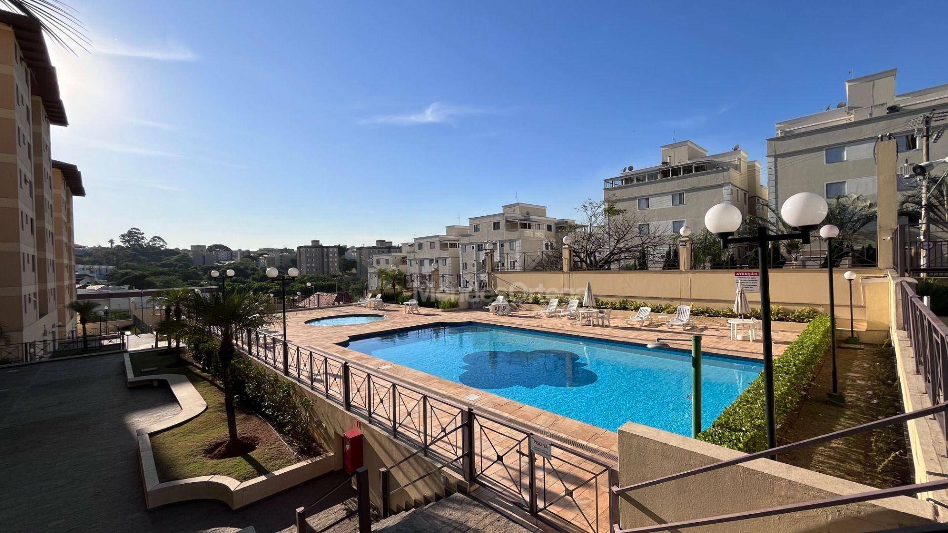 Apartamento à venda e aluguel com 3 quartos, 80m² - Foto 31