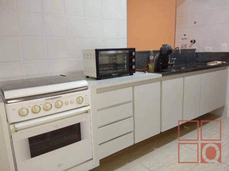 Apartamento à venda com 1 quarto, 45m² - Foto 4