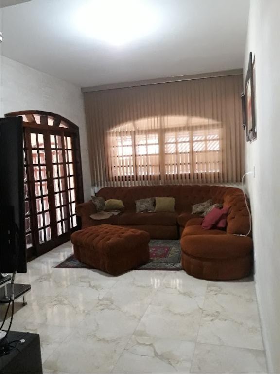 Sobrado à venda com 4 quartos, 360m² - Foto 2