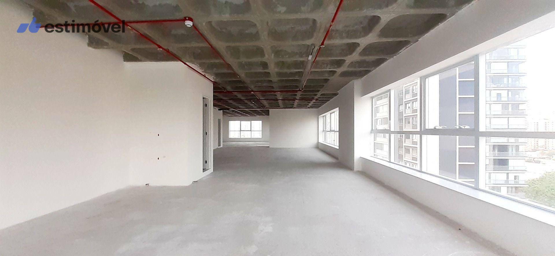 Conjunto Comercial-Sala para alugar, 131m² - Foto 3