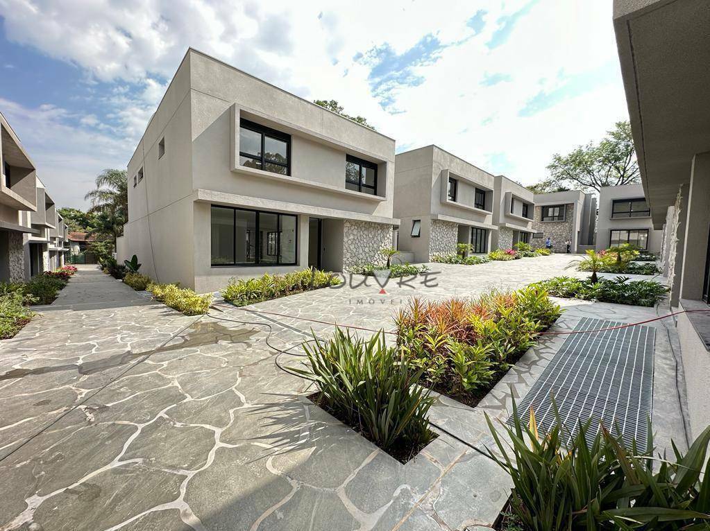 Casa de Condomínio à venda com 4 quartos, 828m² - Foto 2