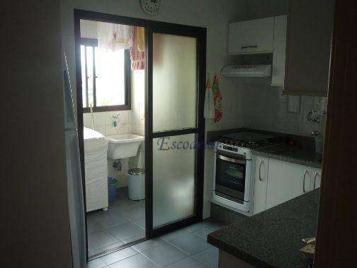 Apartamento à venda com 3 quartos, 84m² - Foto 4