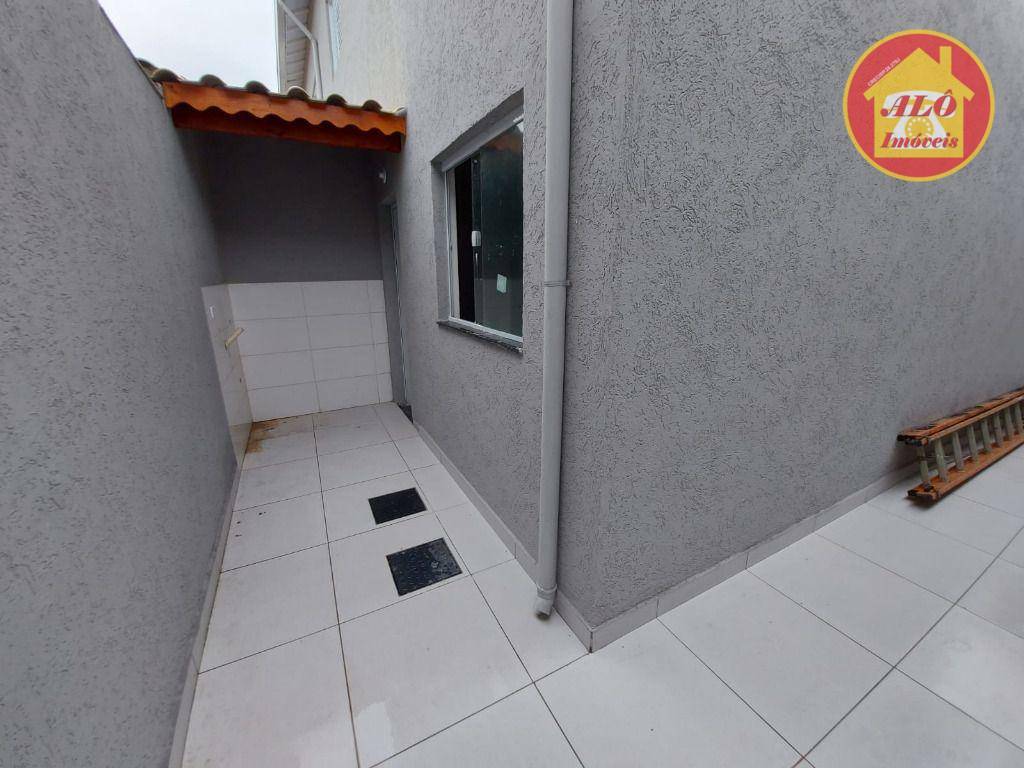 Sobrado à venda com 2 quartos, 52m² - Foto 9