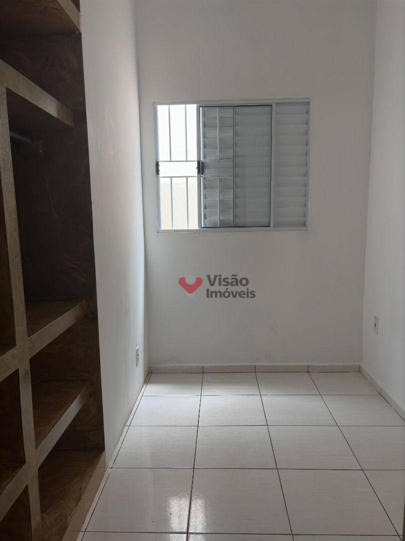 Casa à venda com 3 quartos, 63m² - Foto 12