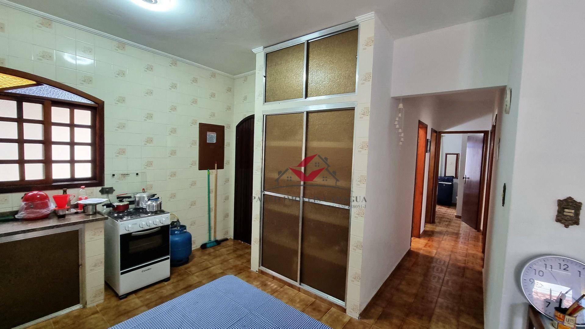 Casa à venda com 3 quartos, 186m² - Foto 7