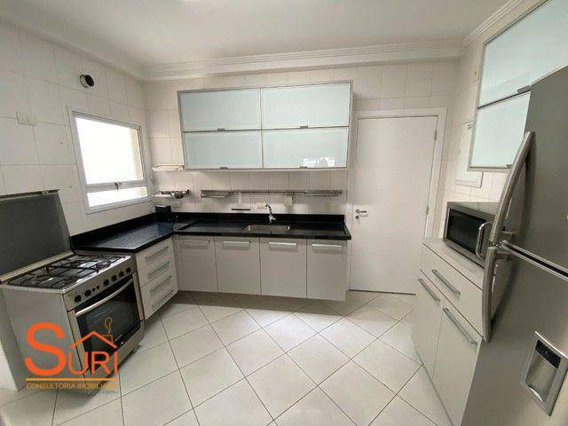 Apartamento à venda com 2 quartos, 101m² - Foto 3