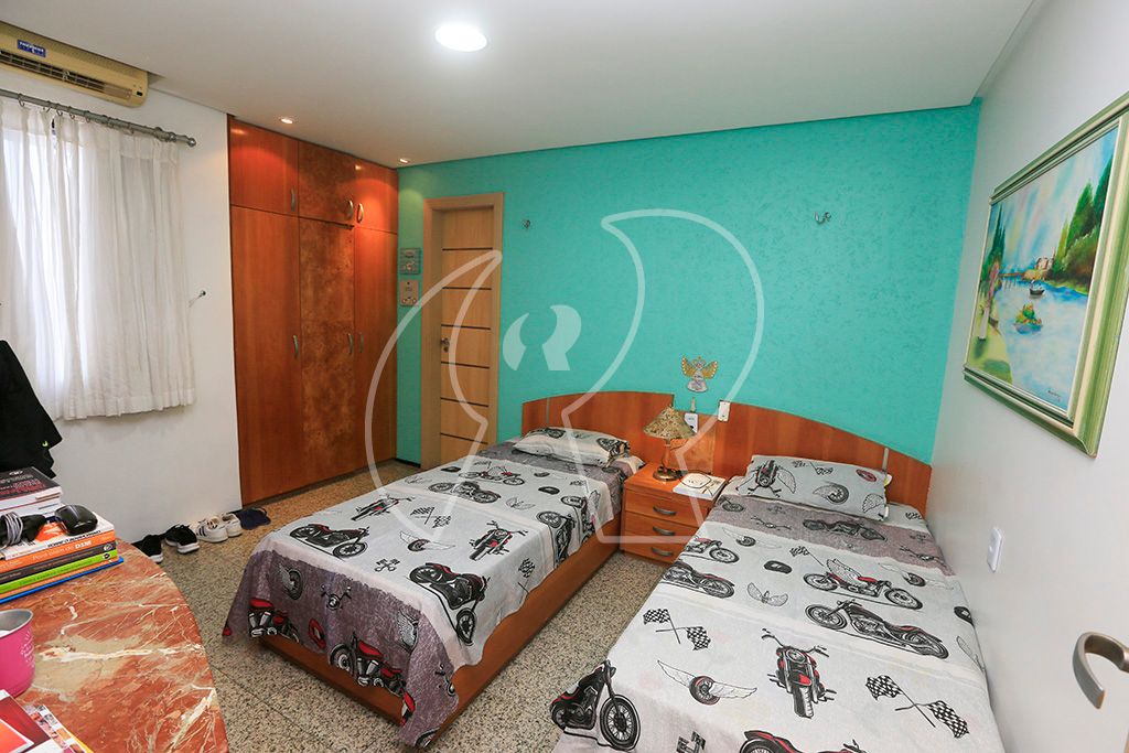 Apartamento à venda com 3 quartos, 118m² - Foto 9