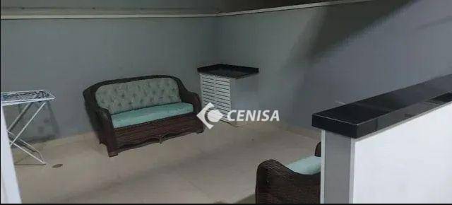 Casa de Condomínio à venda com 3 quartos, 180m² - Foto 7