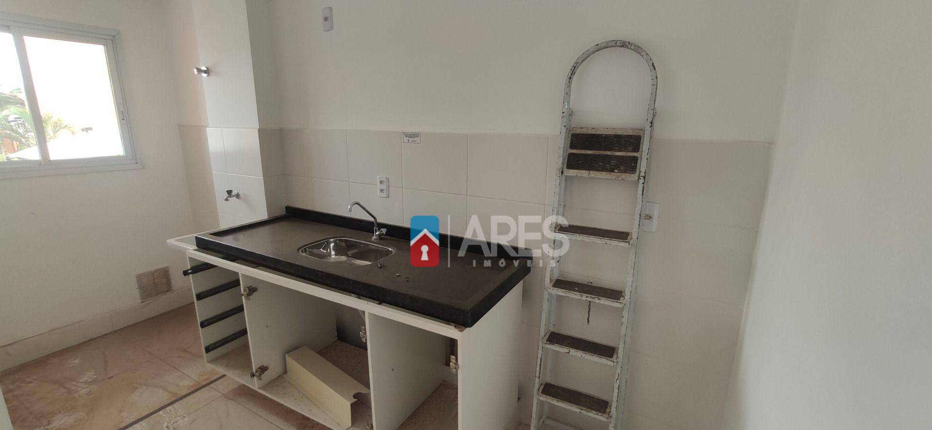 Apartamento para alugar com 2 quartos, 60m² - Foto 5