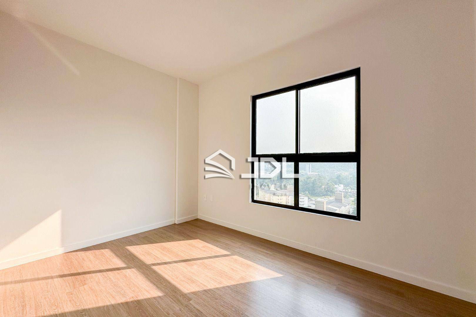 Apartamento à venda com 2 quartos, 54m² - Foto 8