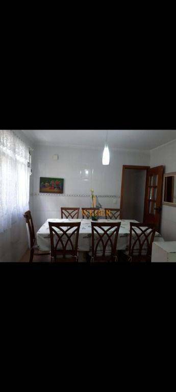 Sobrado à venda com 3 quartos, 120m² - Foto 6